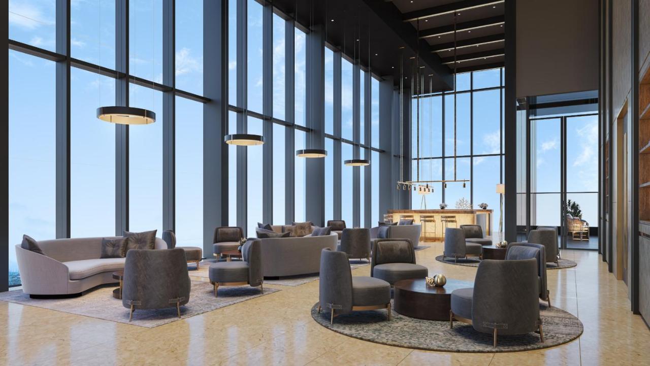Luxury Sky Apartment Colombo Exterior foto