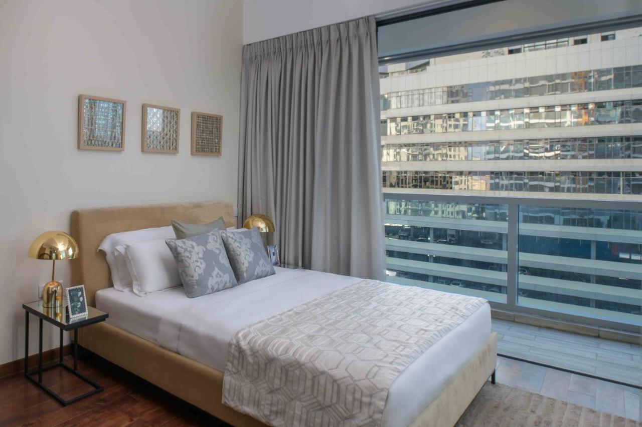 Luxury Sky Apartment Colombo Exterior foto