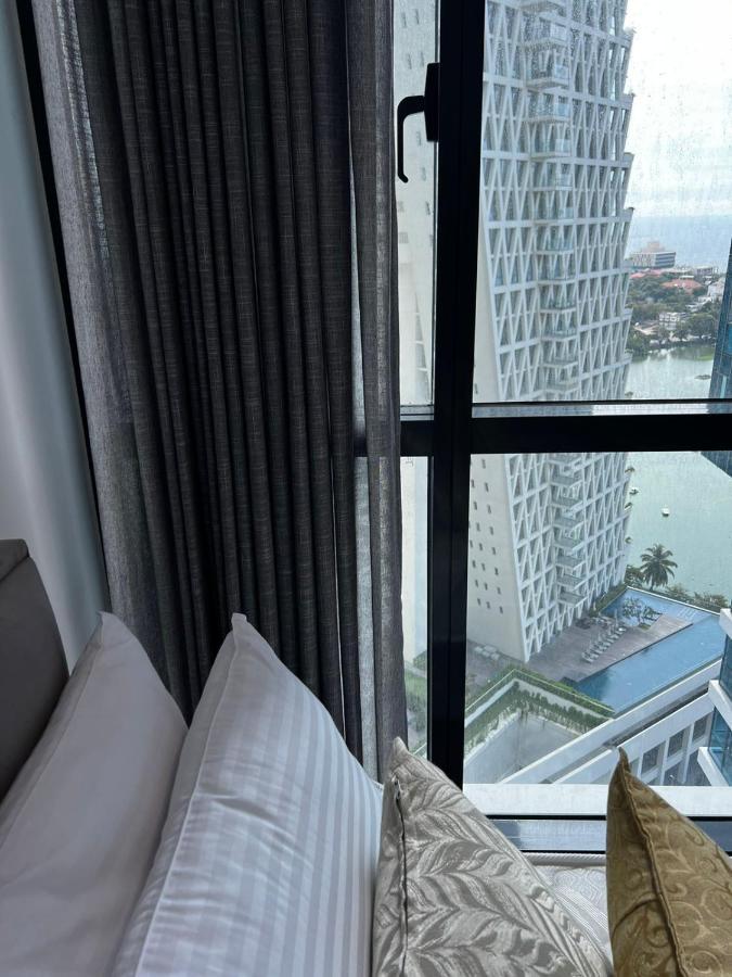 Luxury Sky Apartment Colombo Exterior foto